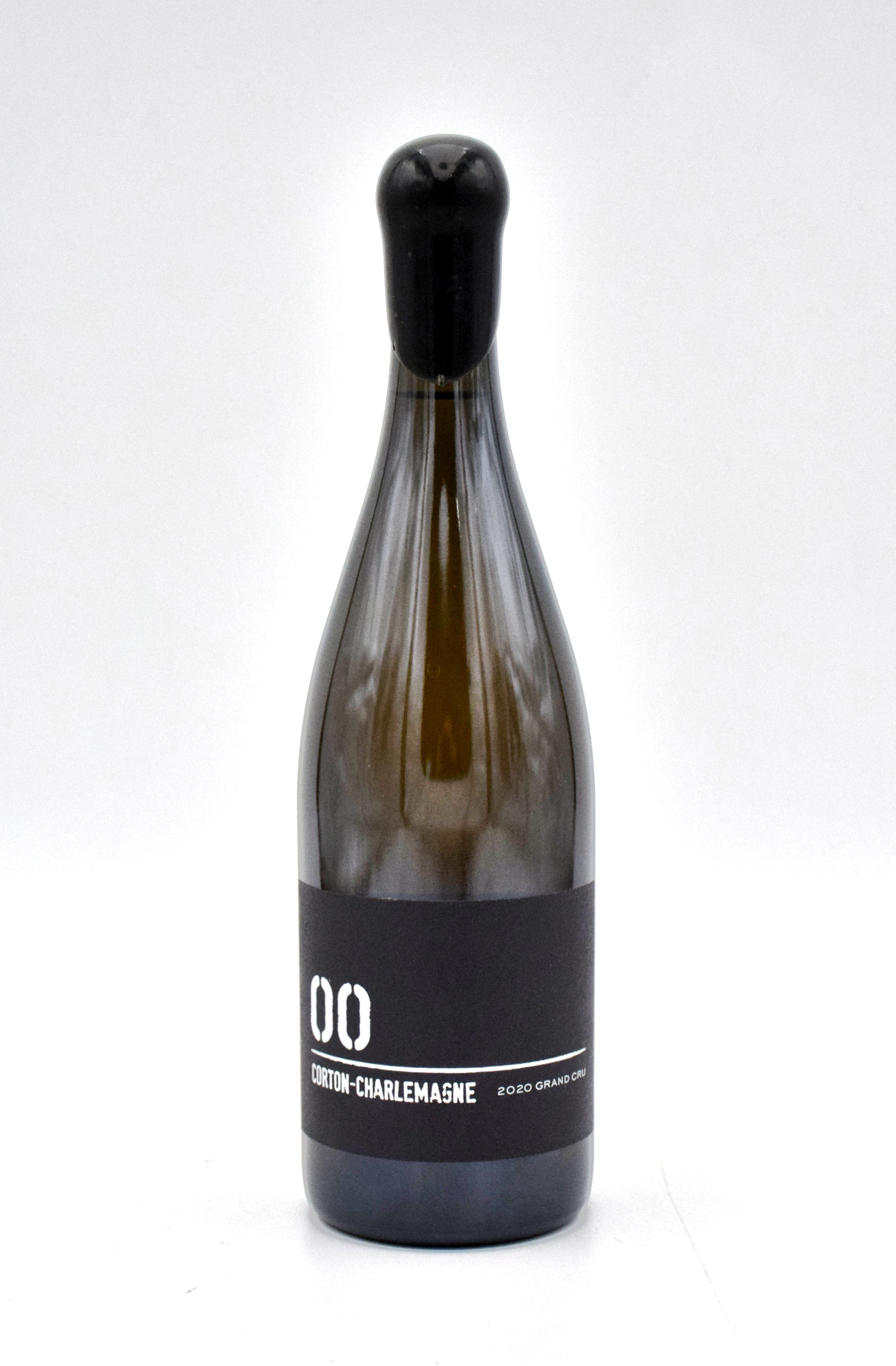 2020 '00 Wines' Corton-Charlemagne Grand Cru – FineLiquors