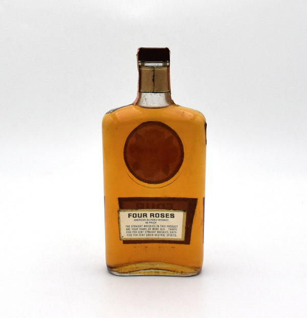 Four Roses 1 Pint (1978 Release)