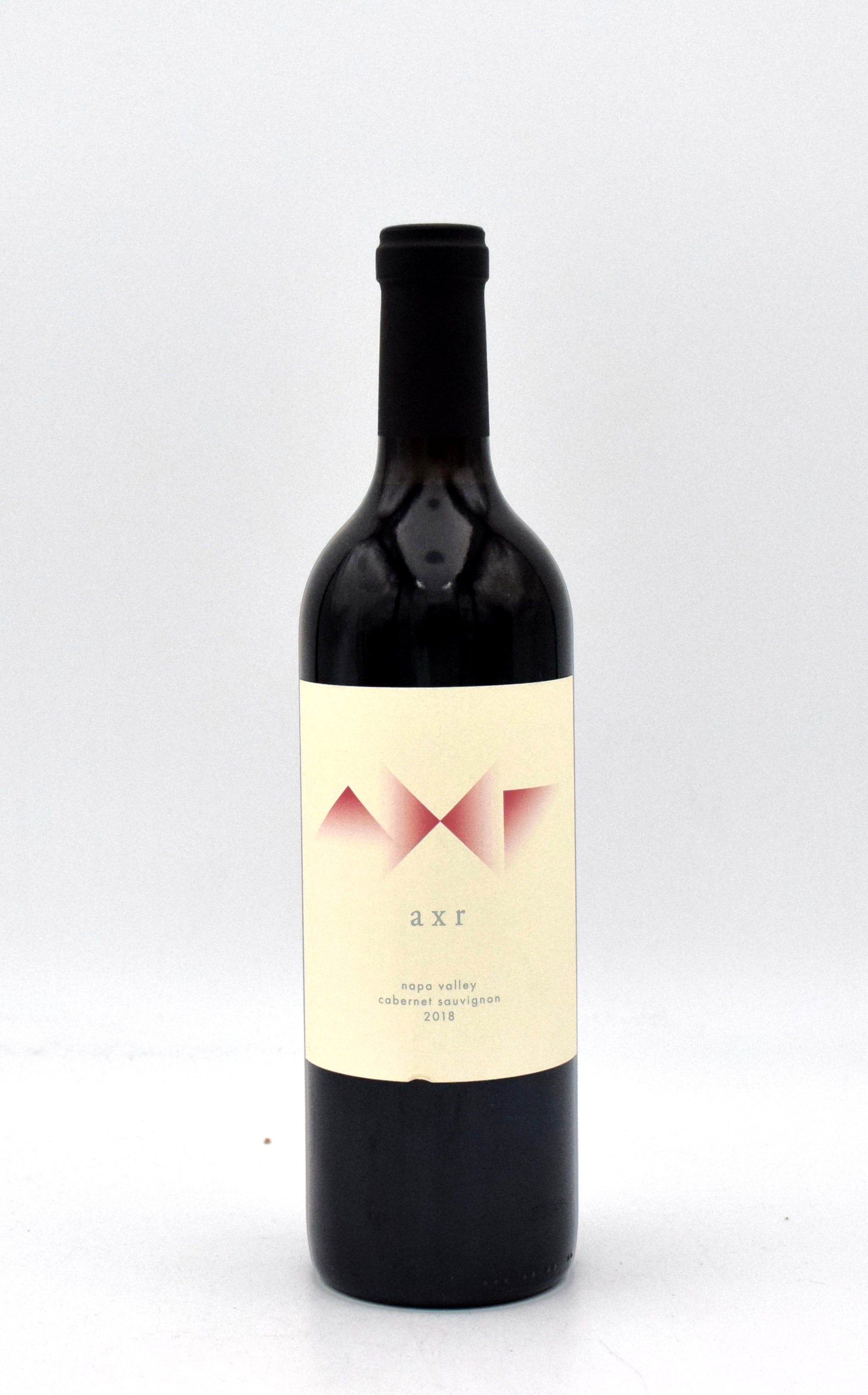 2018 AXR Sauvignon FineLiquors