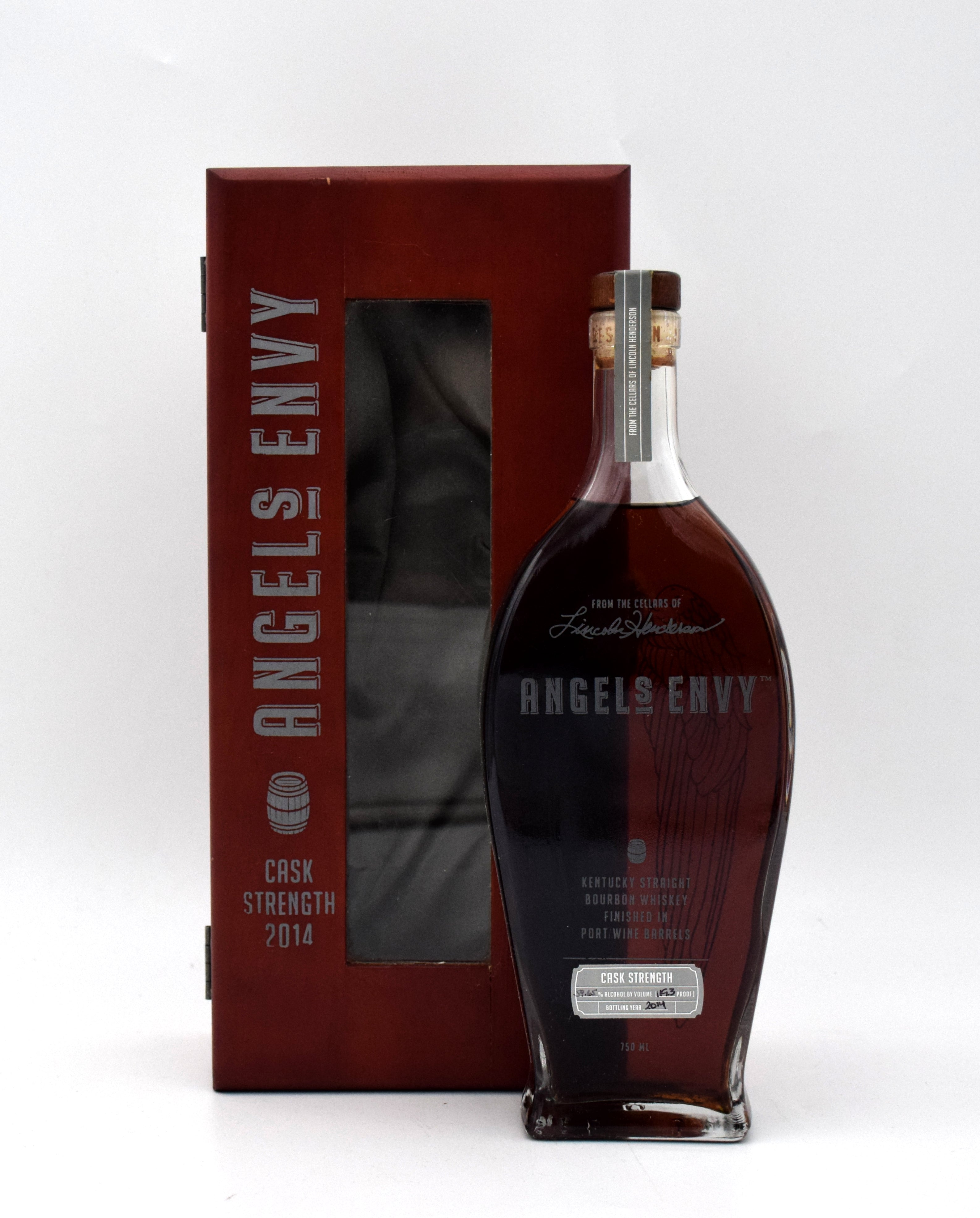 Angels Envy – FineLiquors