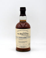 Balvenie Batch 1 Tun 1509 Scotch Whisky