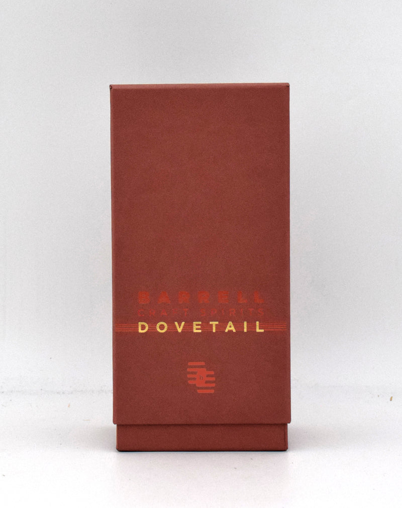 Barrell Craft Spirits 'Dovetail' 25 Year Bourbon