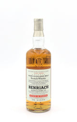 BenRaich 10 Year Scotch Whisky (Older Release)