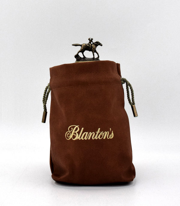 Blanton's Straight From The Barrel Bourbon (SFTB)