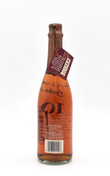 Booker's 10th Anniversary Bourbon (Signed by Booker Noe)