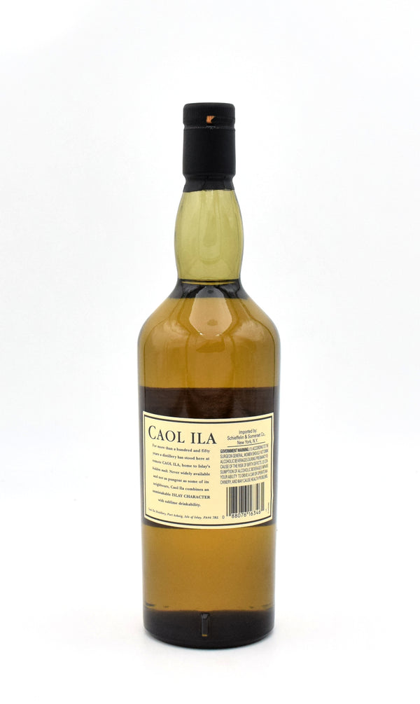 Caol Ila 12 Year Scotch Whisky