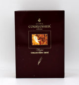 Courvoisier Erte 'No.1' Vigne Cognac