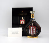 Courvoisier Erte No.4 Vieillissement Cognac