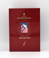 Courvoisier Erte No.7 Part des Anges Cognac