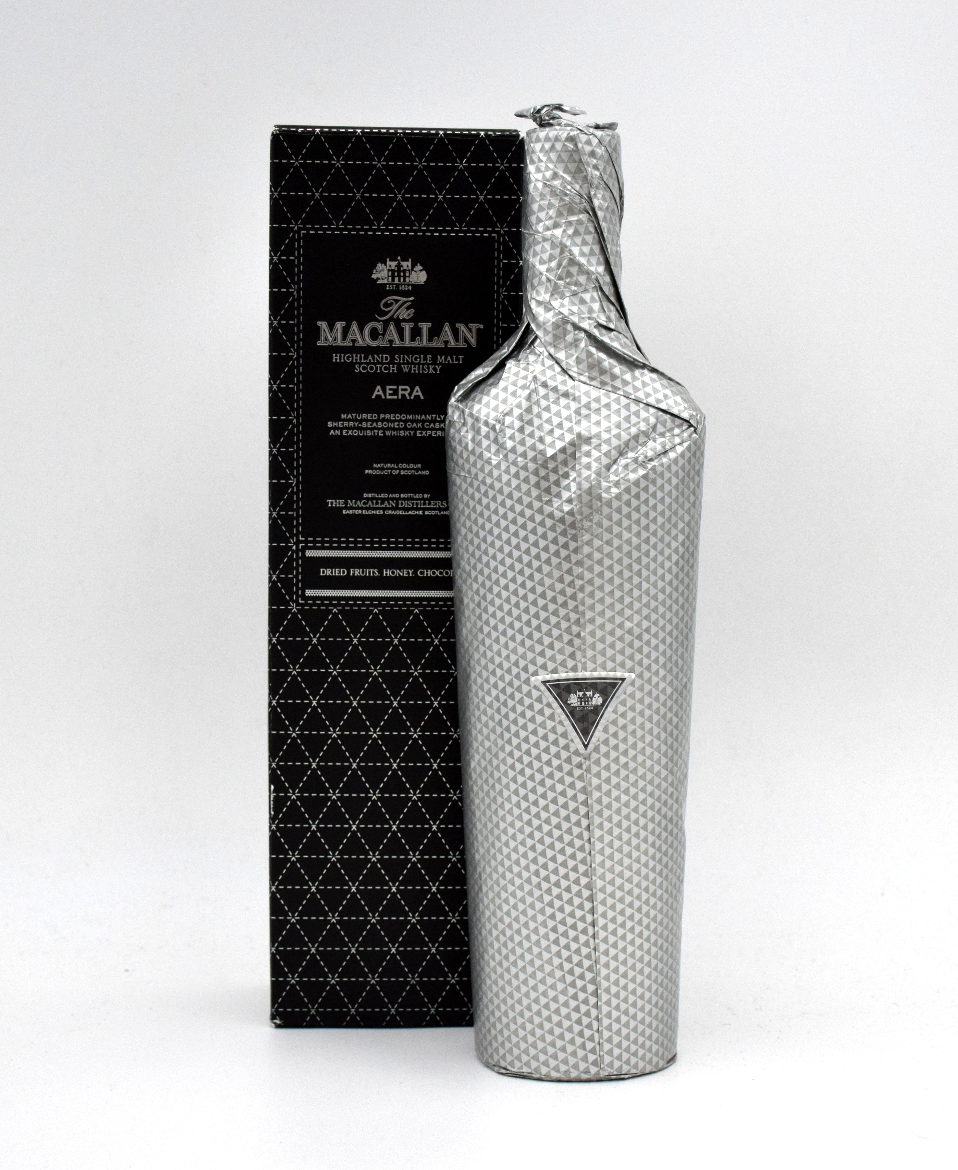 Macallan 'Aera' Single Malt Scotch – FineLiquors