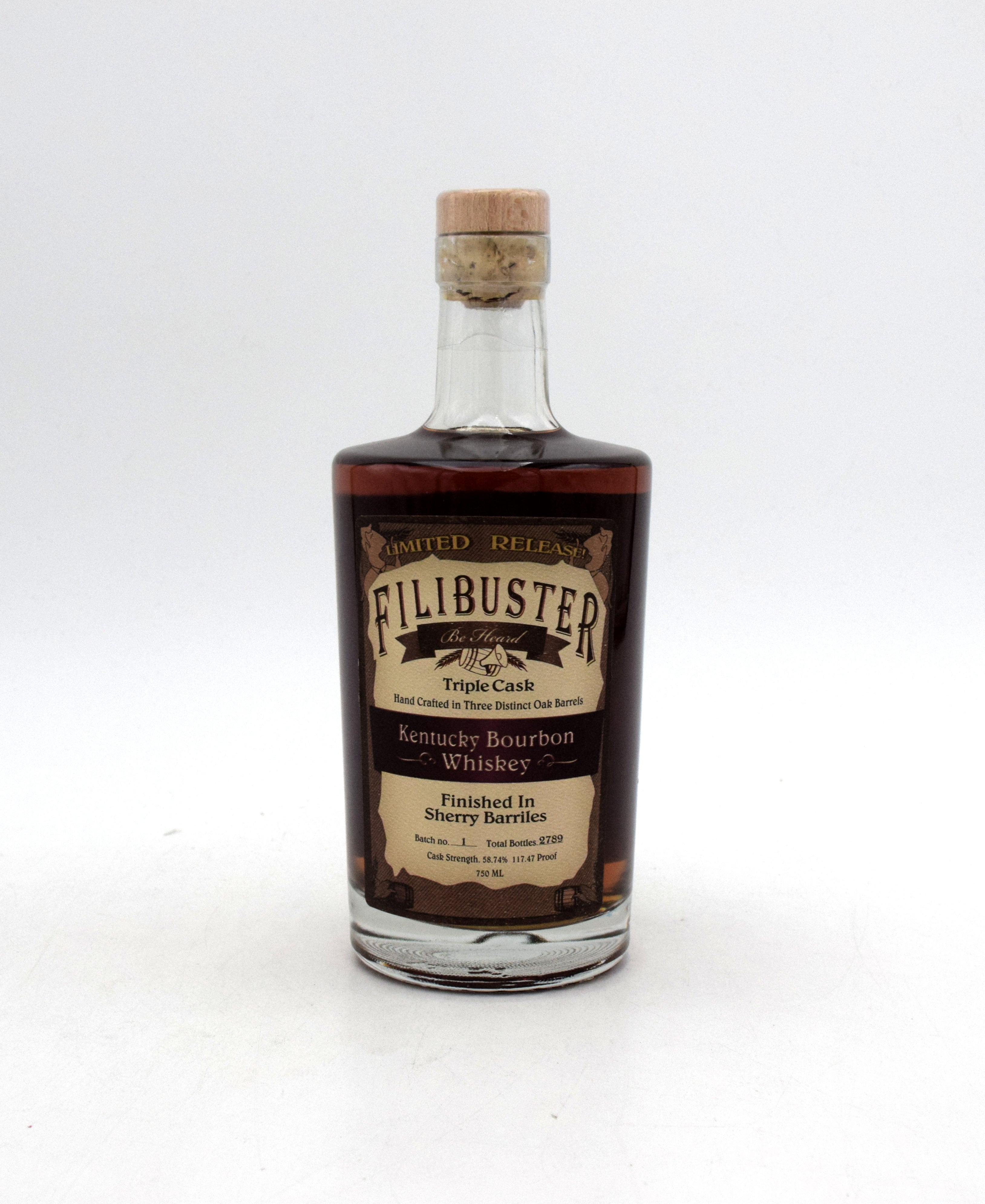 Bourbon & Rye – FineLiquors