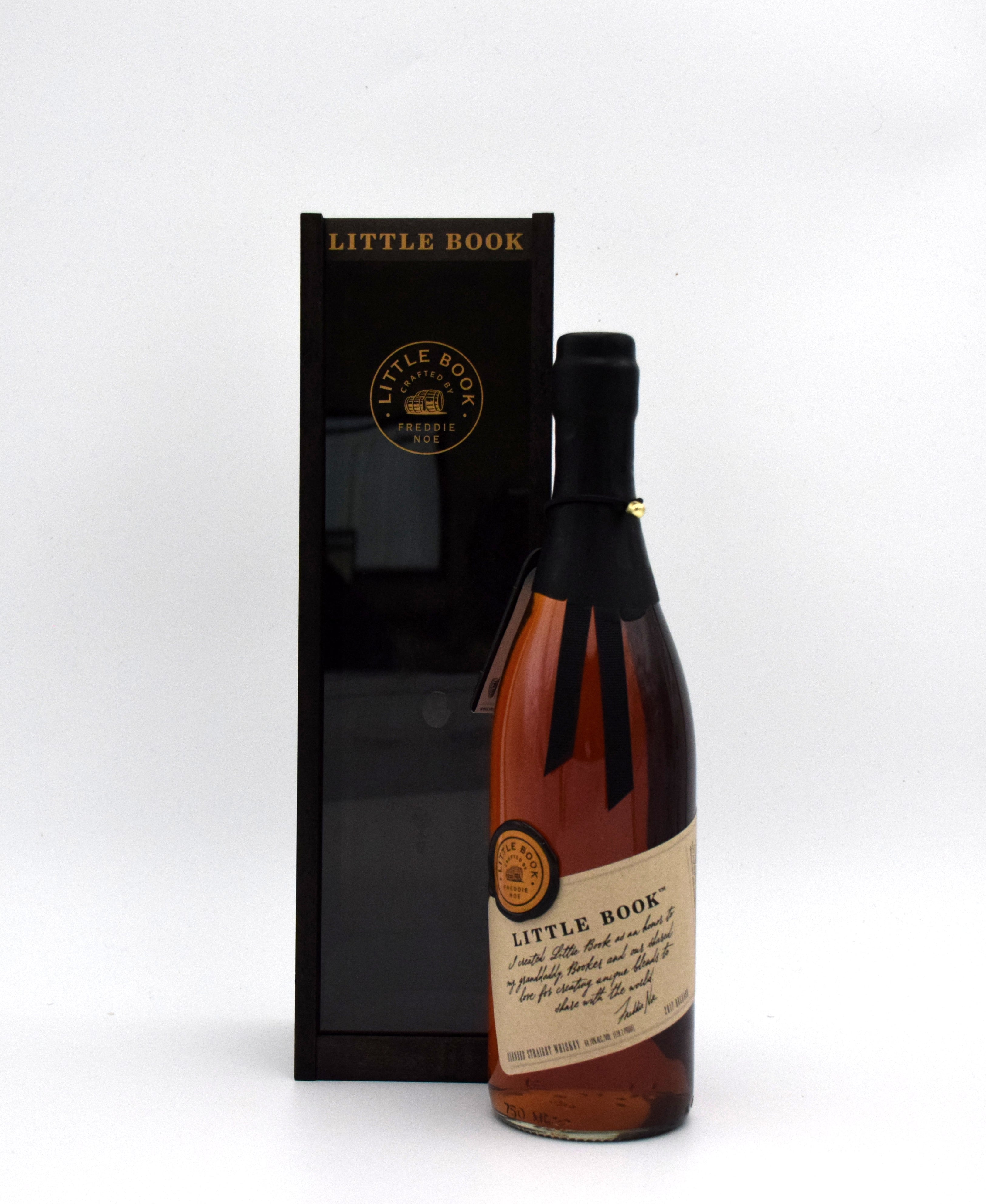 Booker's – FineLiquors