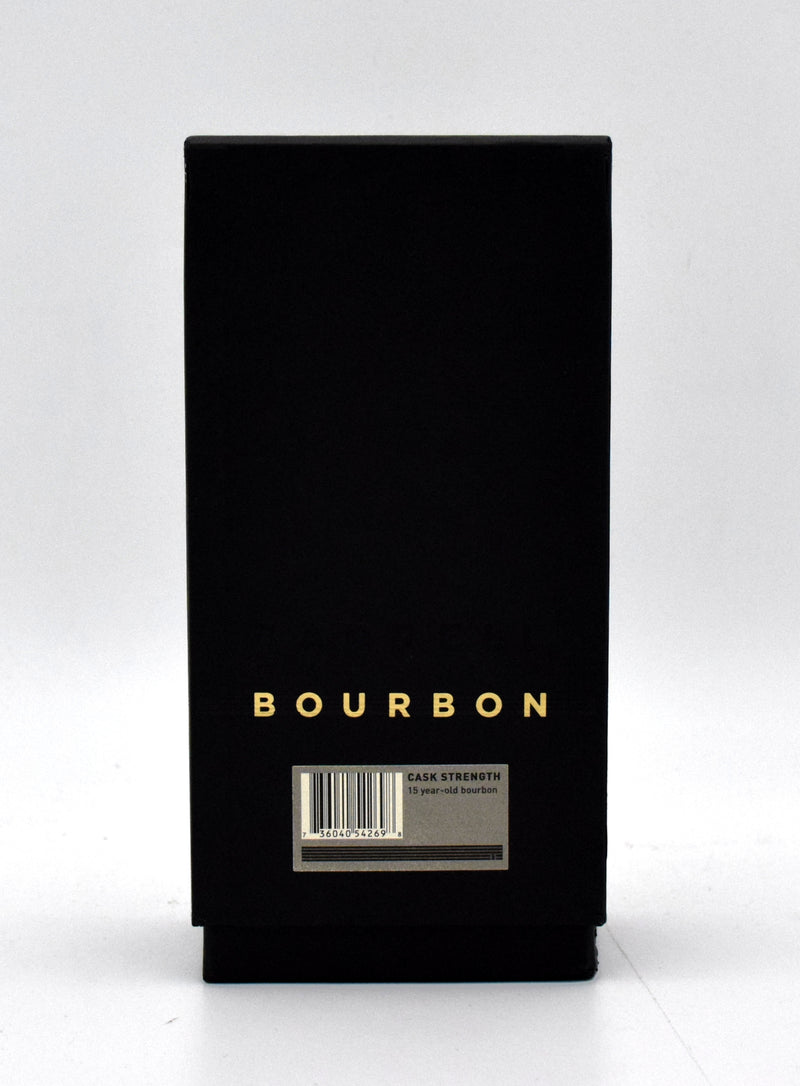 Barrell Craft Spirits Bourbon Cask Strength 15 Year (2nd release)