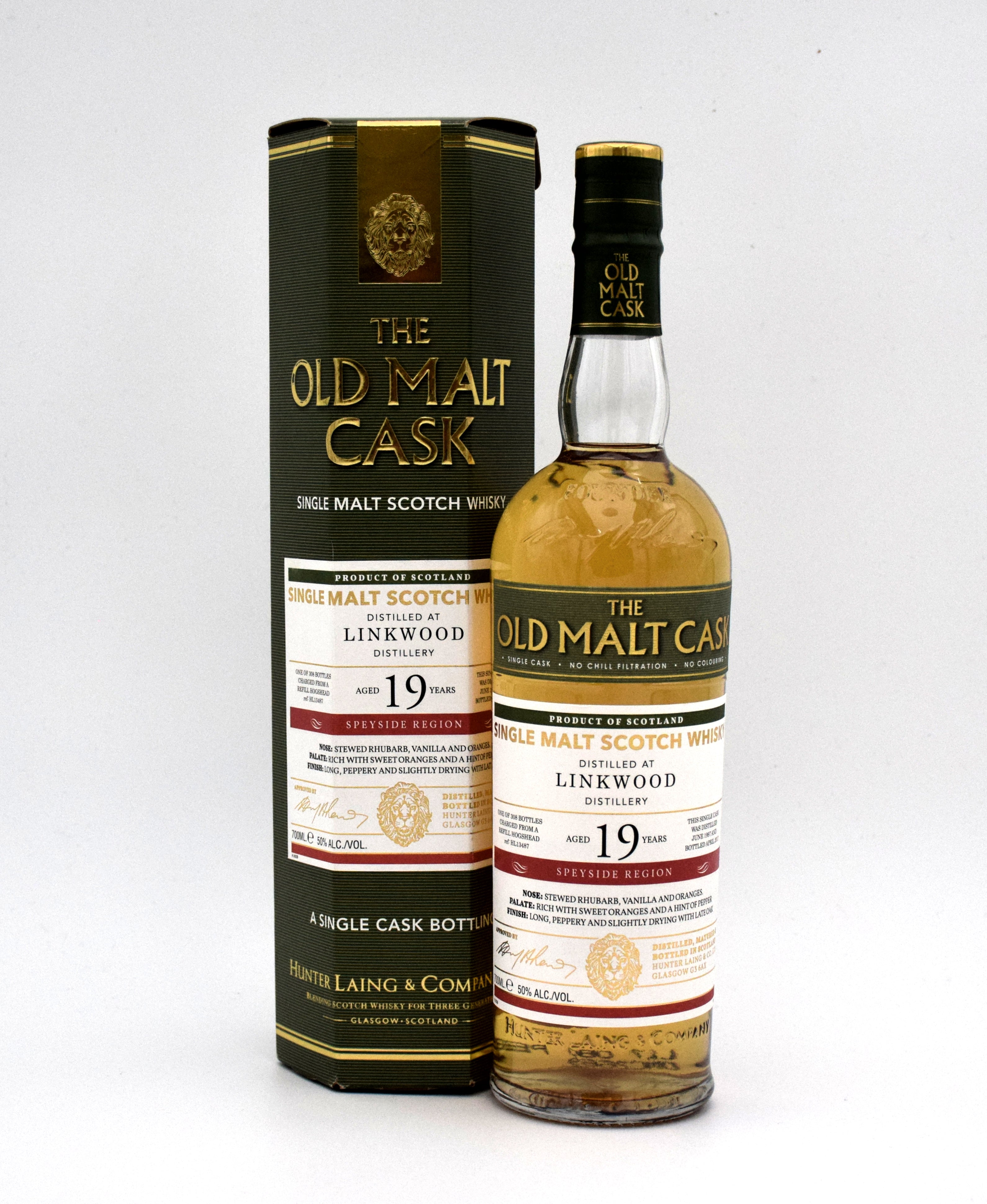 Douglas LaingOld ParticularArran10年700ml Douglas Laing XOP - Xtra Old Particular Garnheath 42 Year