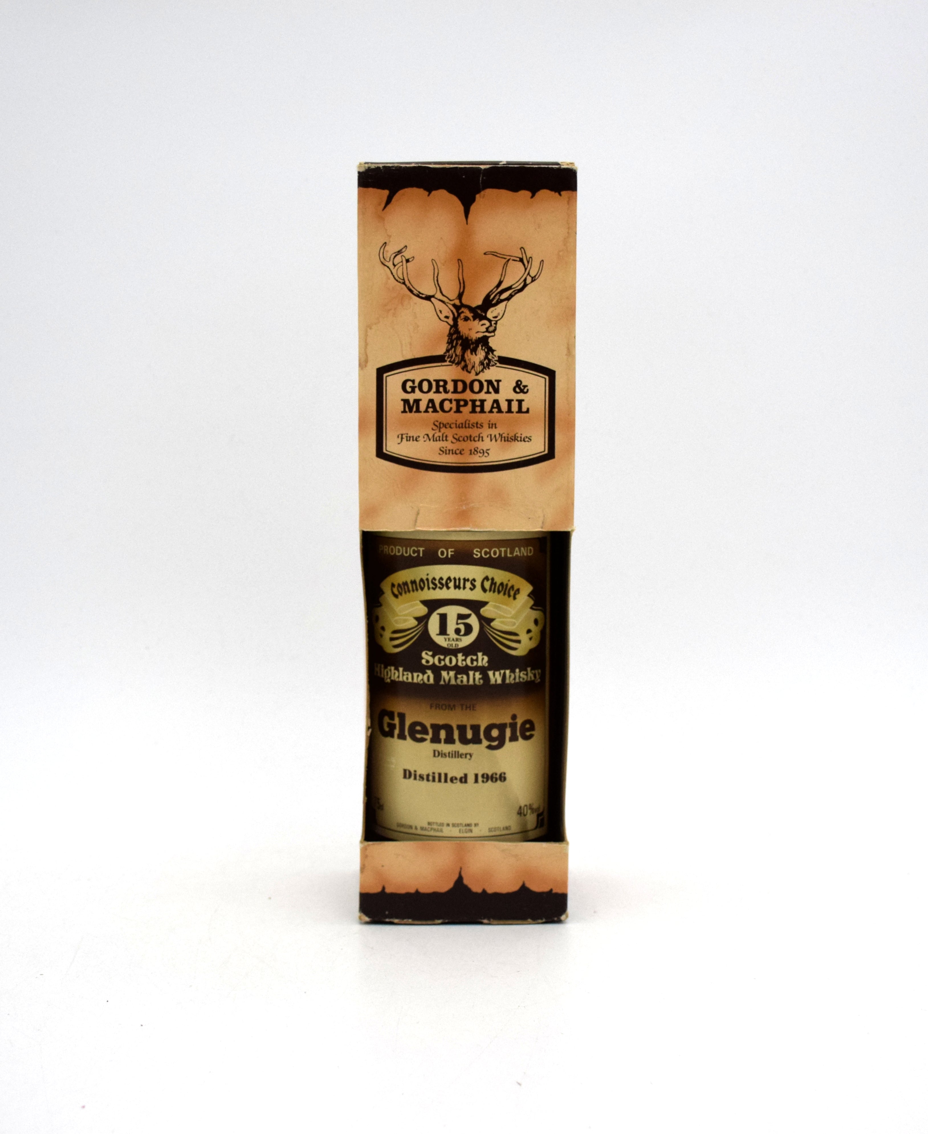 Glenugie – FineLiquors