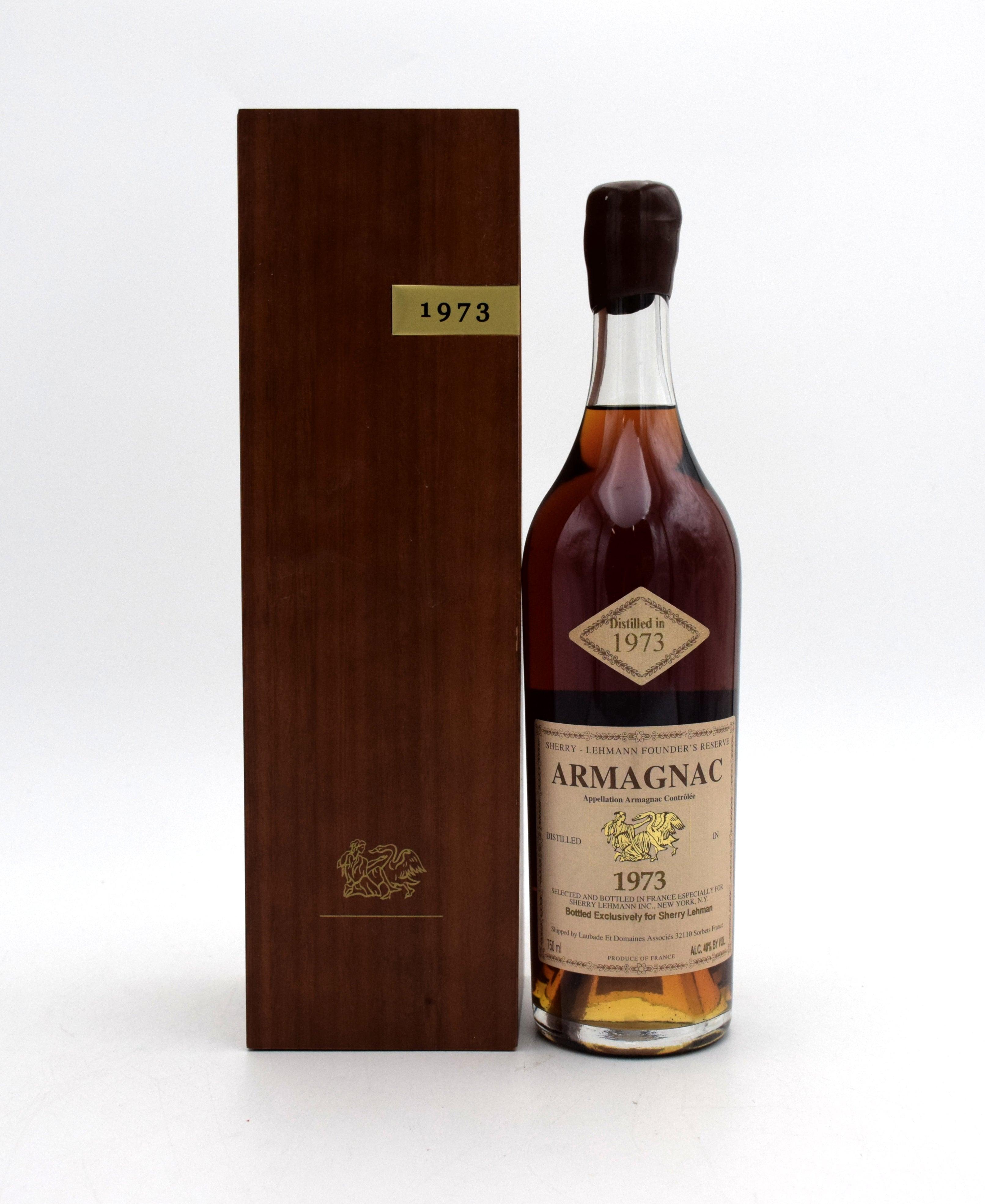 Armagnac – FineLiquors