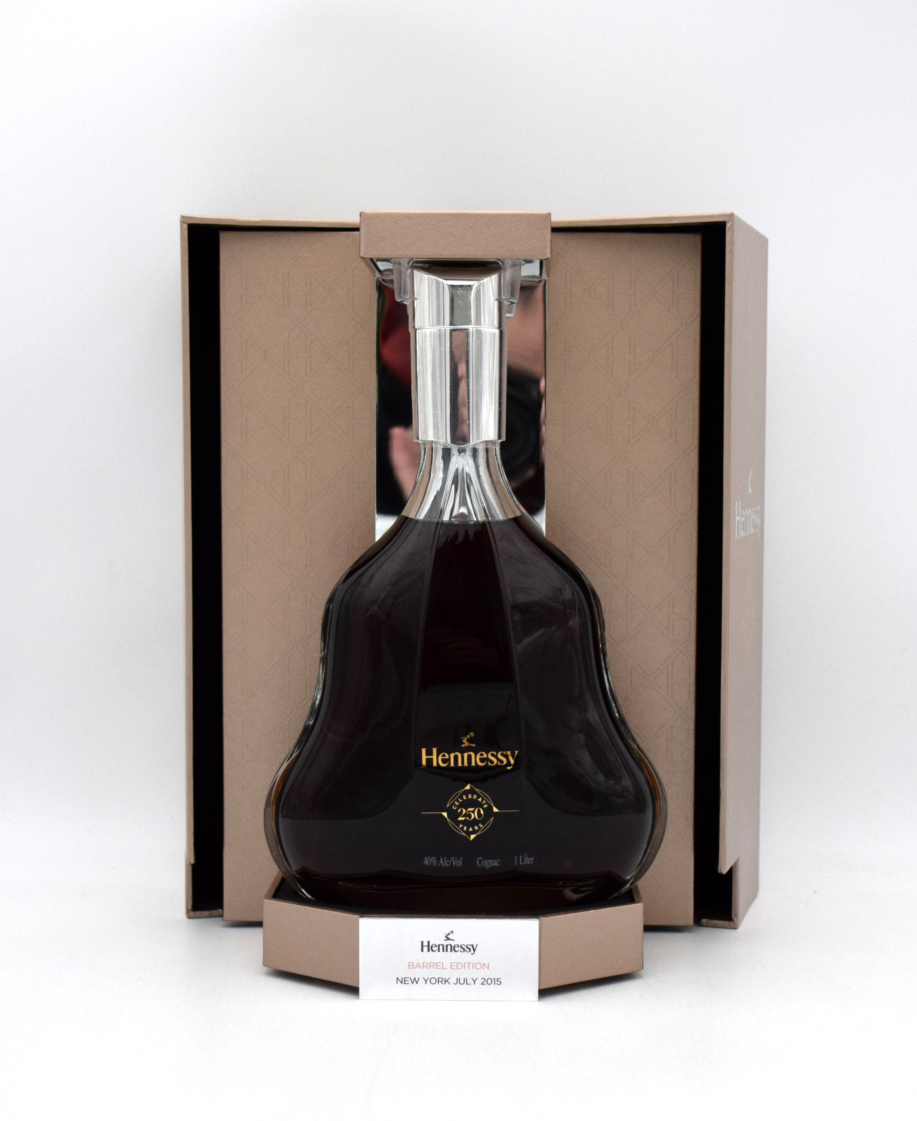 古酒 未開封 Hennessy X.O コニャック 隔て 700ml 40年