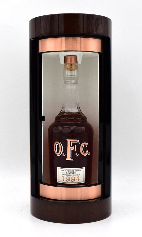 1994 Distillery O.F.C. Old Fashioned Copper Bourbon