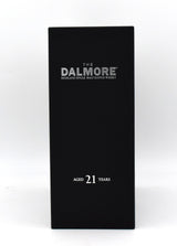 Dalmore 21 Year Scotch Whisky (2015 Release)