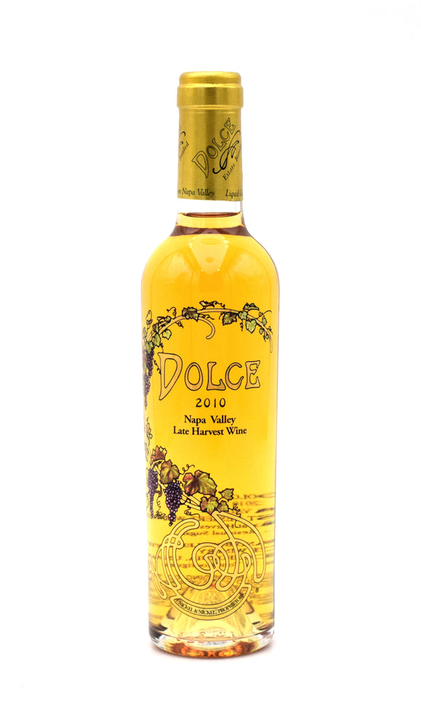2010 Dolce Late Harvest Wine (375ML)