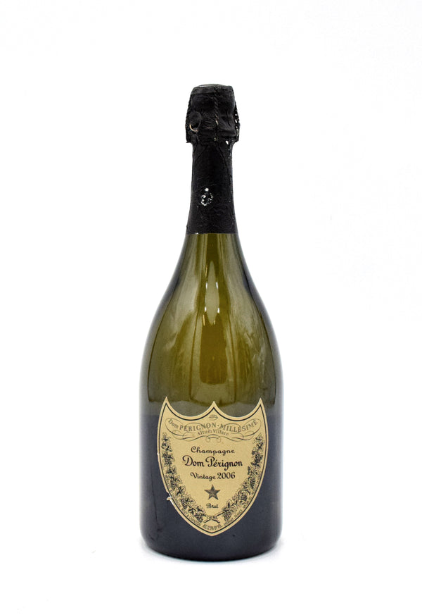 2006 Dom Perignon Brut Champagne