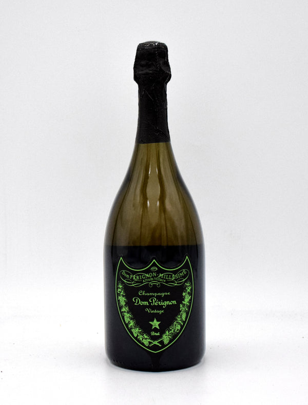 2012 Dom Perignon Luminous Collection Brut Millesime (Club Bottles)