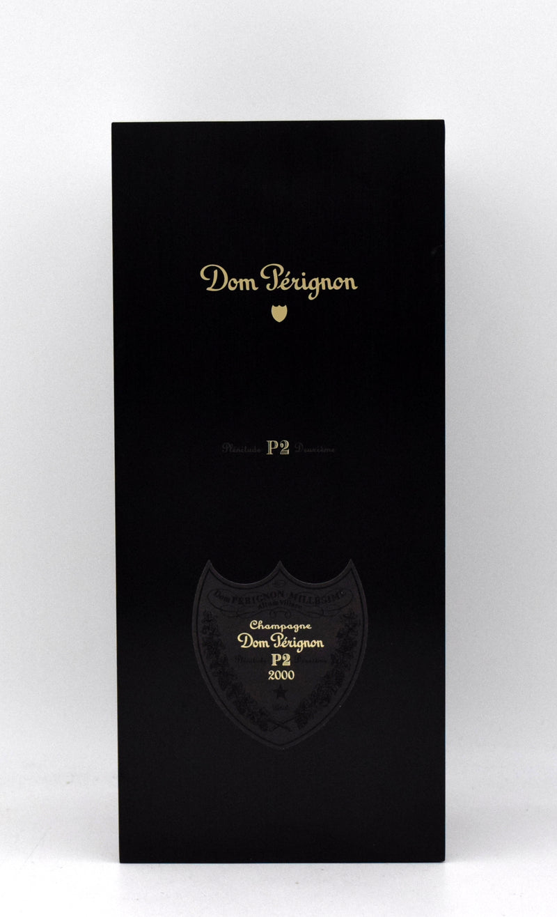 2000 Dom Perignon P2 Plenitude Brut