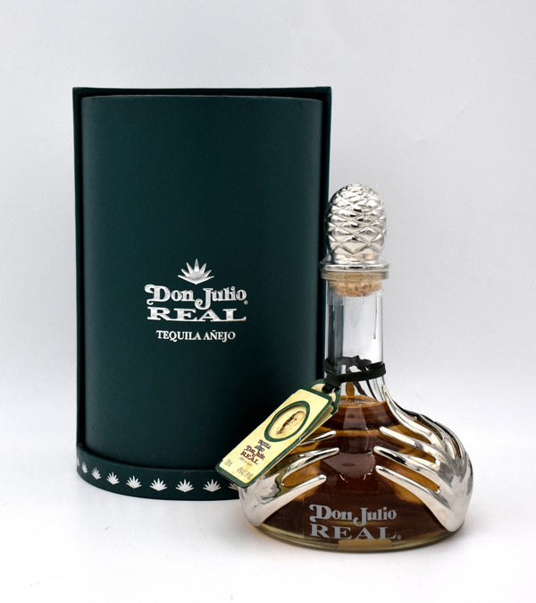 Don Julio Real Extra Anejo Tequila