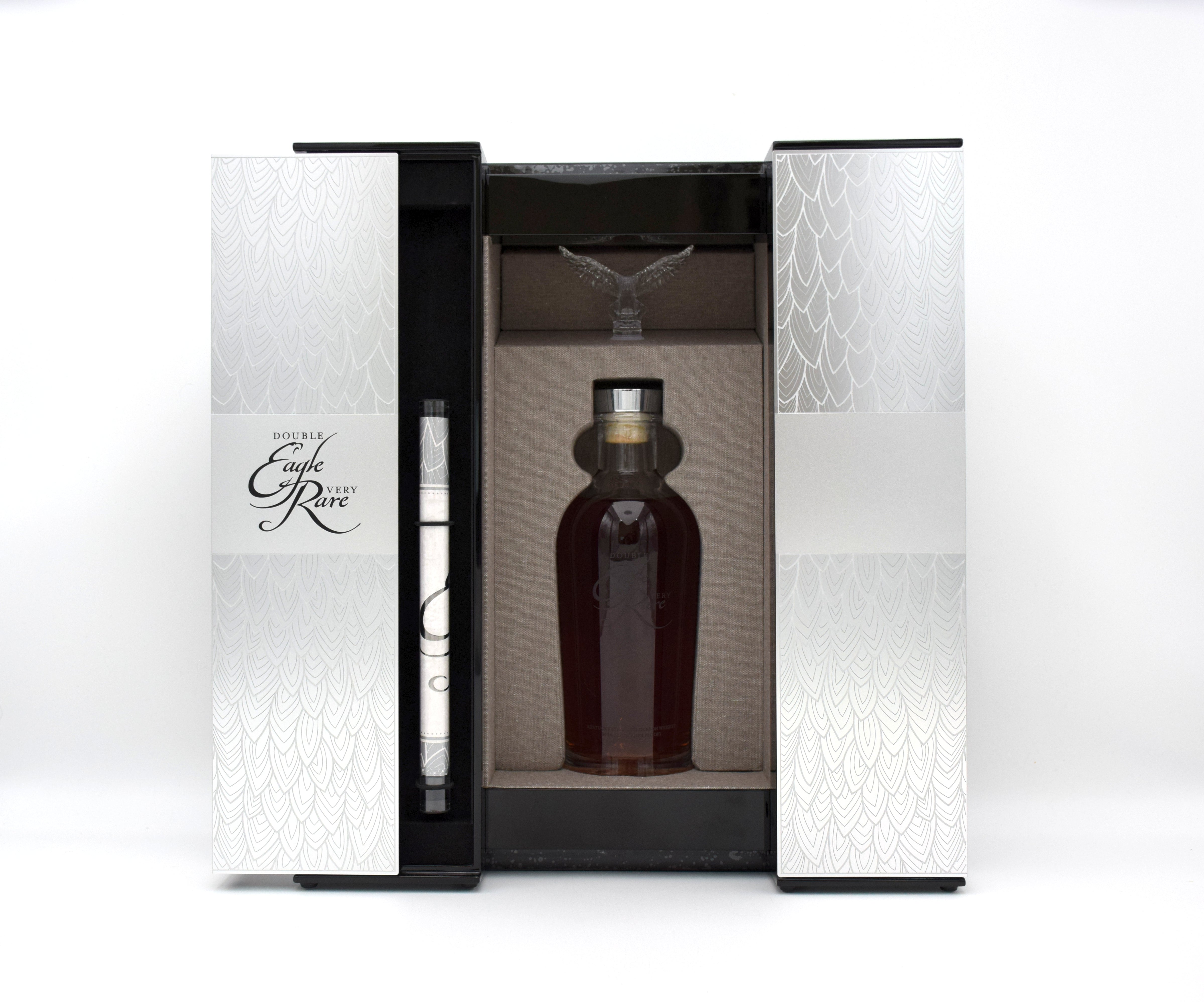 Eagle Rare Double Eagle Very Rare 20 Year Old Kentucky Straight Bour eagle-rare-double-eagle-very-rare-20-year-old-kentucky-straight-bour