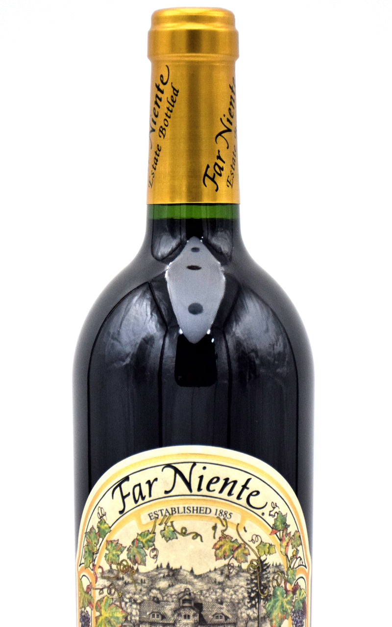 2016 Far Niente Estate Bottled Cabernet Sauvignon