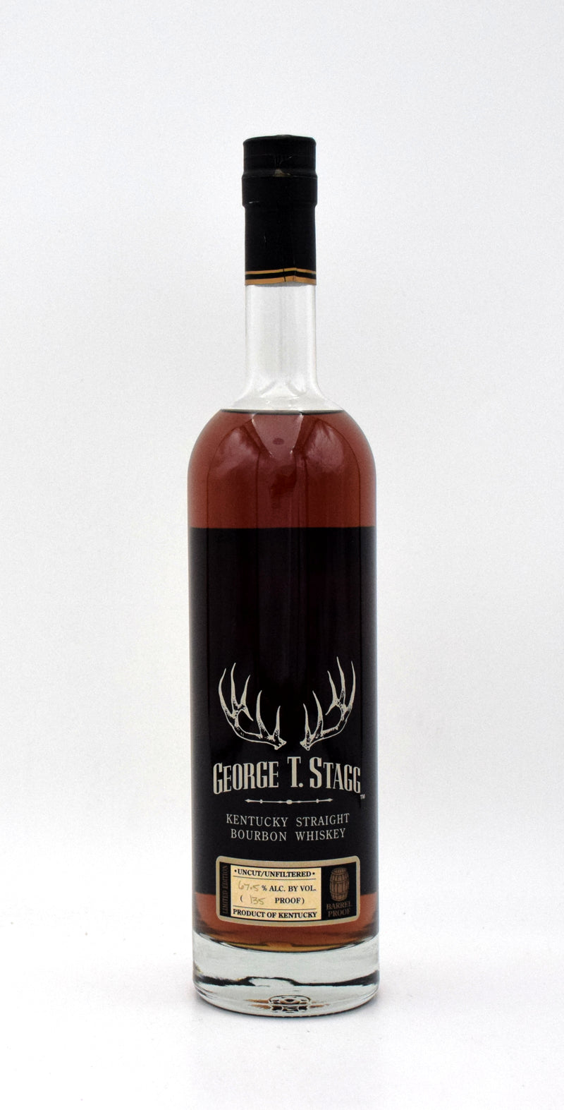 George T Stagg Bourbon (2023 release)