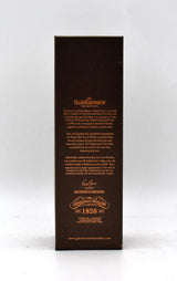 Glendronach 27 Year Old Oloroso Sherry Butt Single Malt Scotch Whisky (1994 Release)