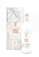 Glenfiddich 21 Year Experimental Cask Scotch Whisky (Winter Storm Release)