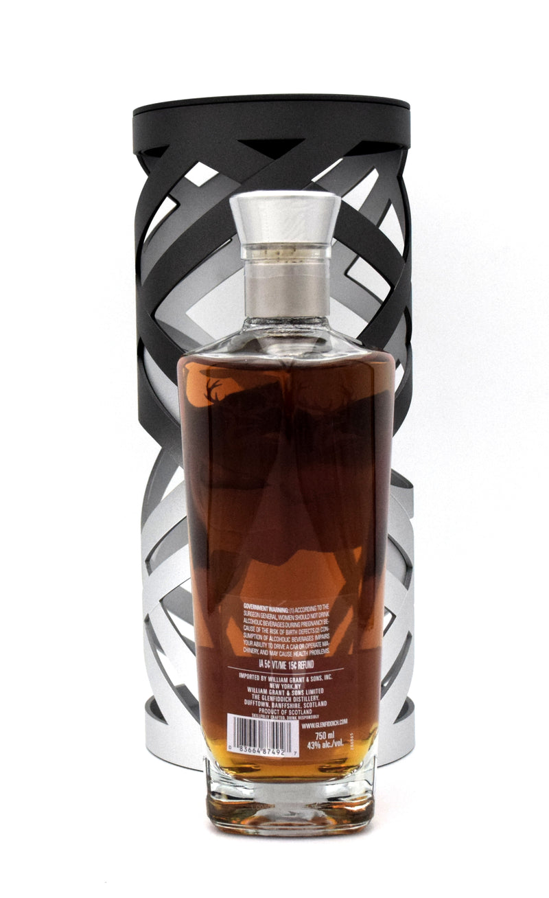 Glenfiddich 30 Year Old Single Malt Scotch Whisky
