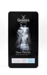 Glenfiddich Snow Phoenix Scotch Whisky