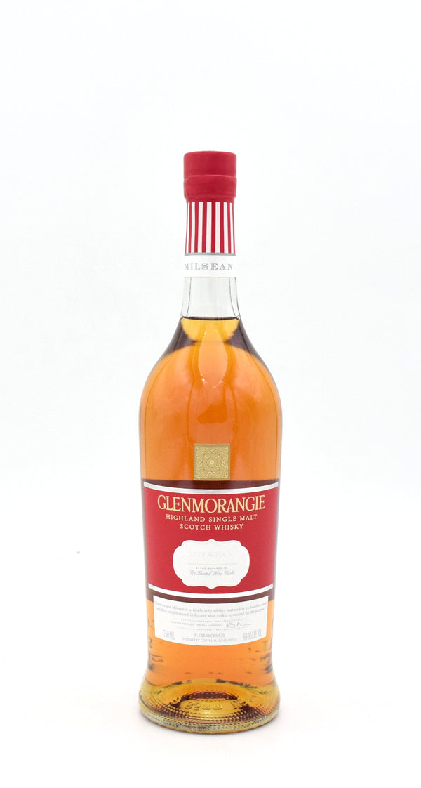 Glenmorangie Milsean Private Edition Scotch Whisky