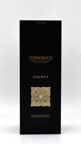 Glenmorangie 'Signet' Single Malt Scotch Whisky