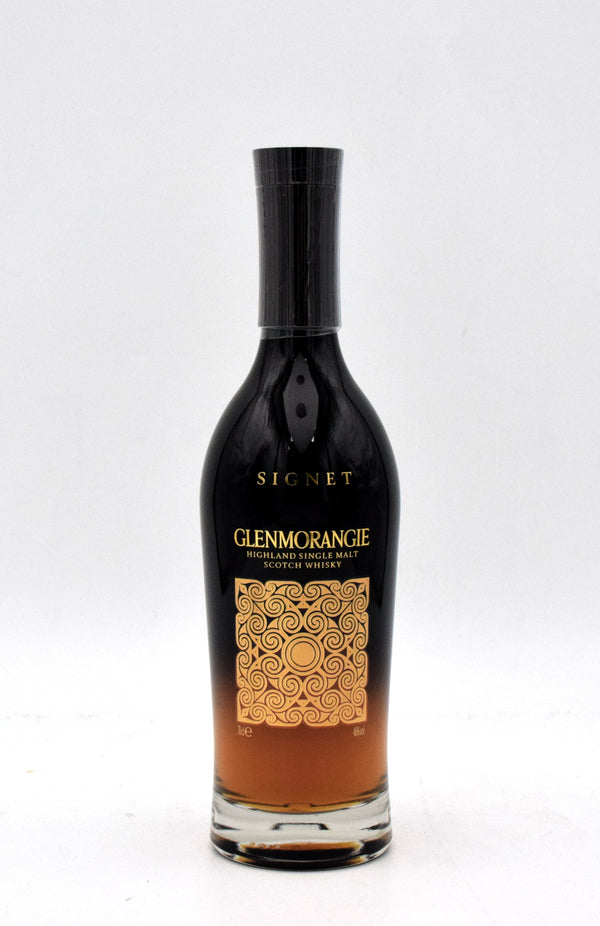 Glenmorangie 'Signet' Single Malt Scotch Whisky