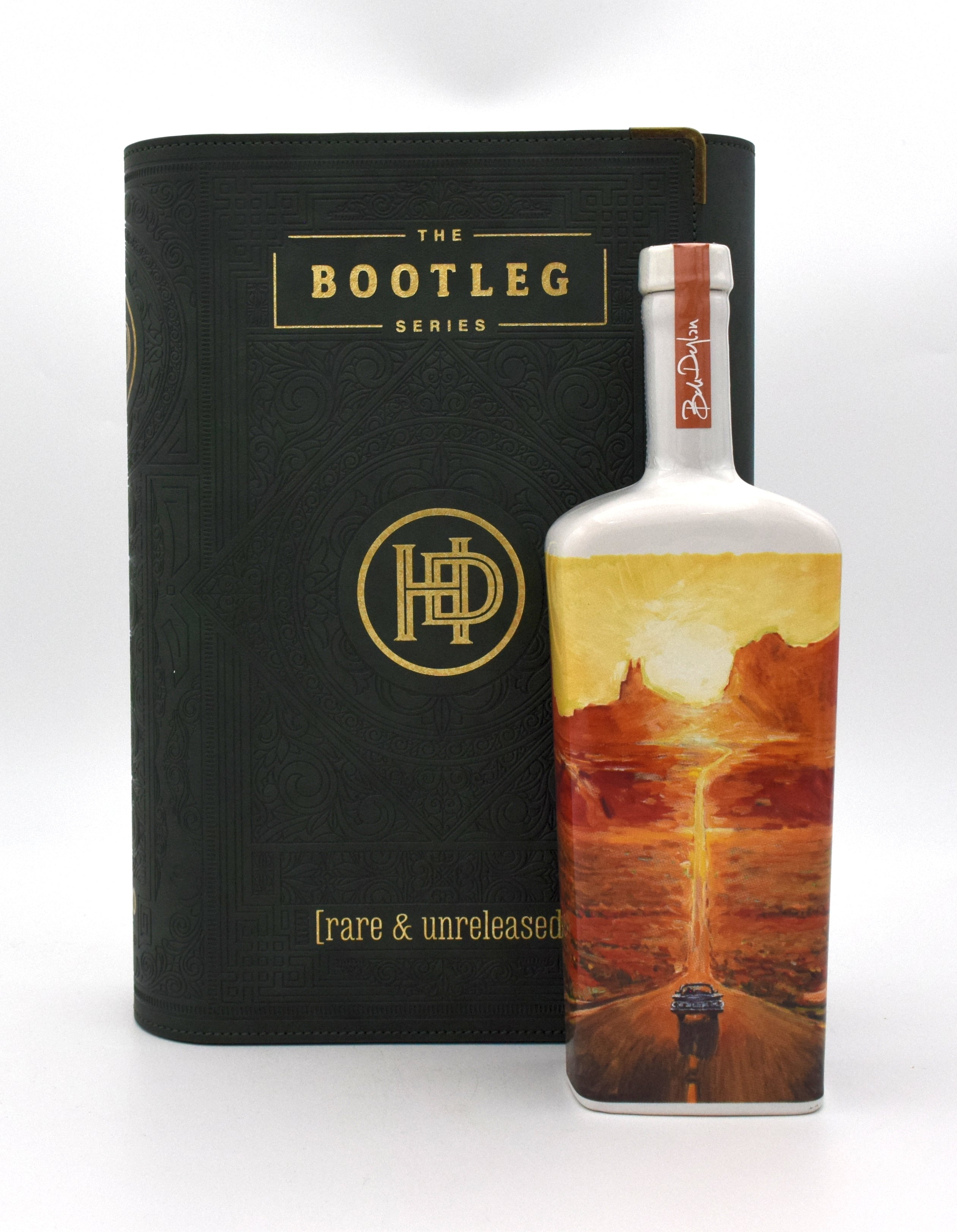 Heaven's Door Bootleg Series Limited Edition Bourbon Volume 2 FineLiquors