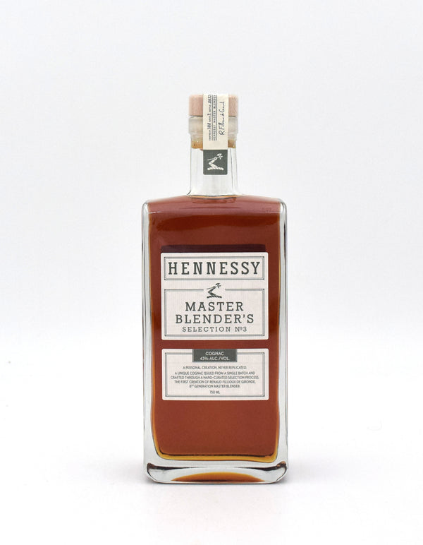 Hennessy Master's Blend (Batch 3)