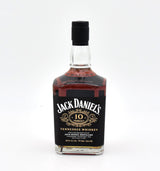 Jack Daniel's 10 Year Old Whiskey (Batch 2)