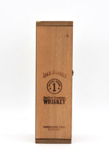 Jack Daniel's Barrel House 1 Whiskey (1994 Release)