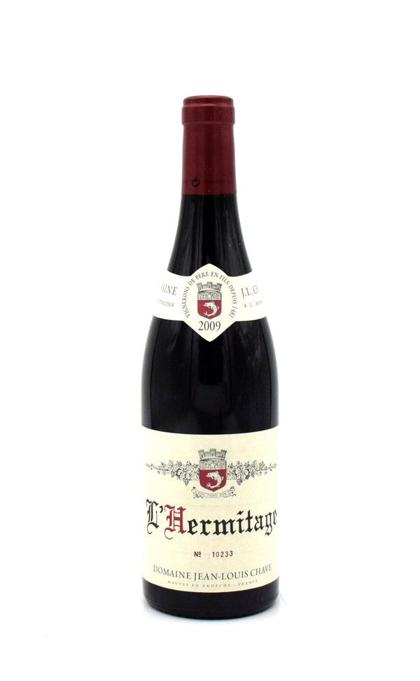 2009 Domaine Jean-Louis Chave Hermitage