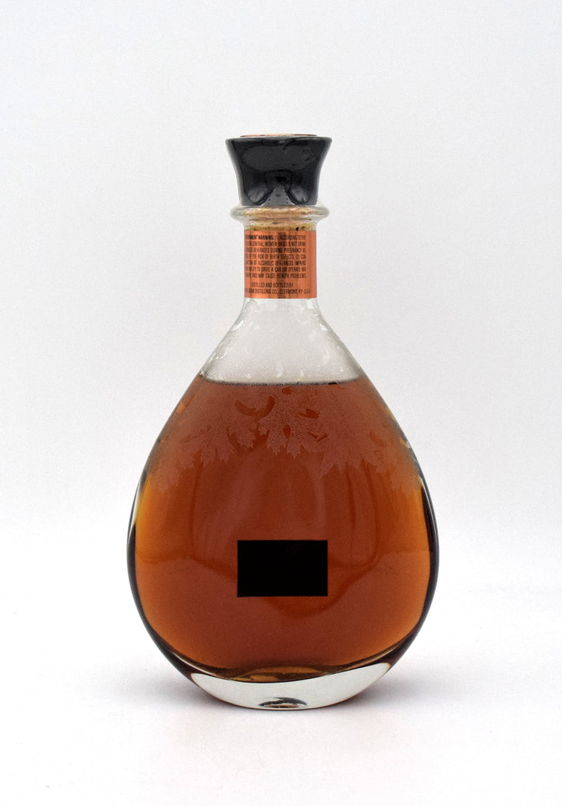 Jim Beam Distiller's Masterpiece 18 Year Bourbon