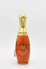 Jim Beam Beam's Pin Bottle Kentucky Straight Bourbon
