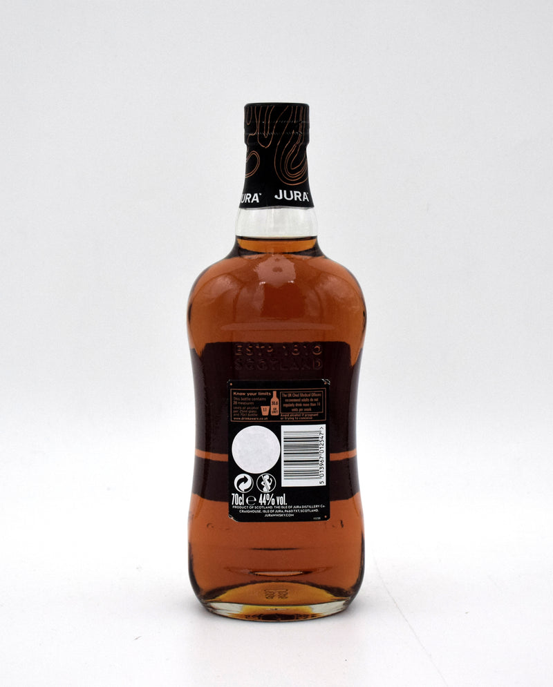 Isle of Jura 18 Year Old Single Malt Scotch Whisky