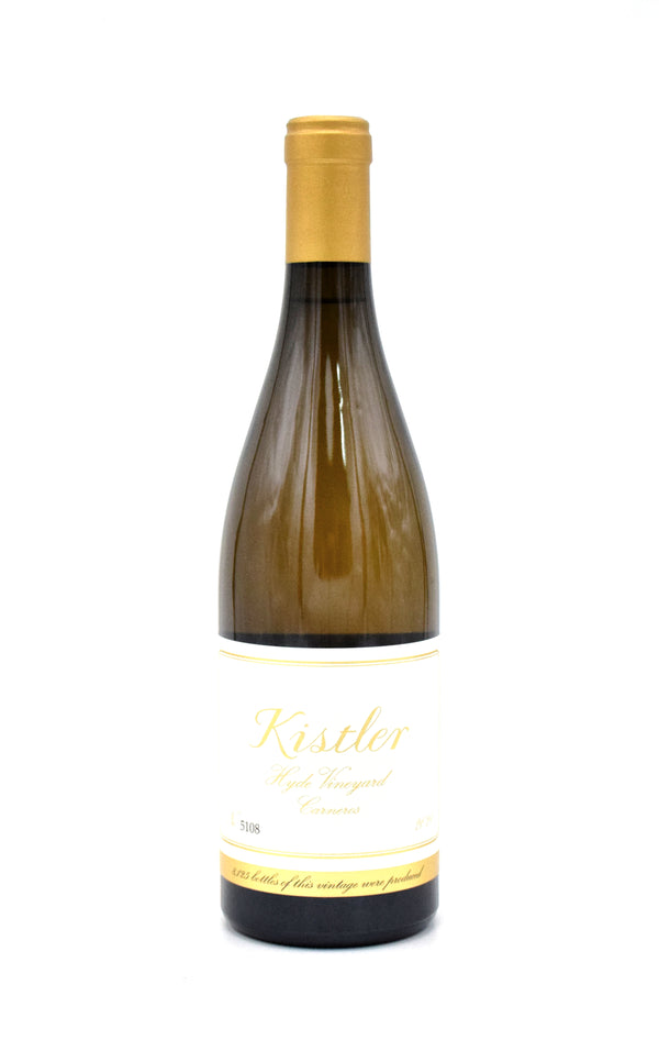 2020 Kistler Hyde Vineyard Chardonnay
