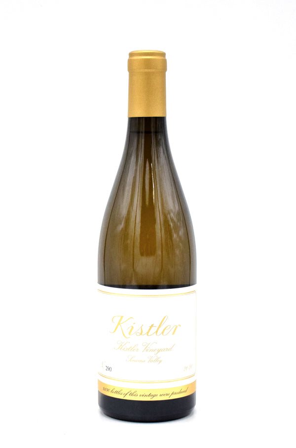 2020 Kistler 'Kistler Vineyard' Chardonnay