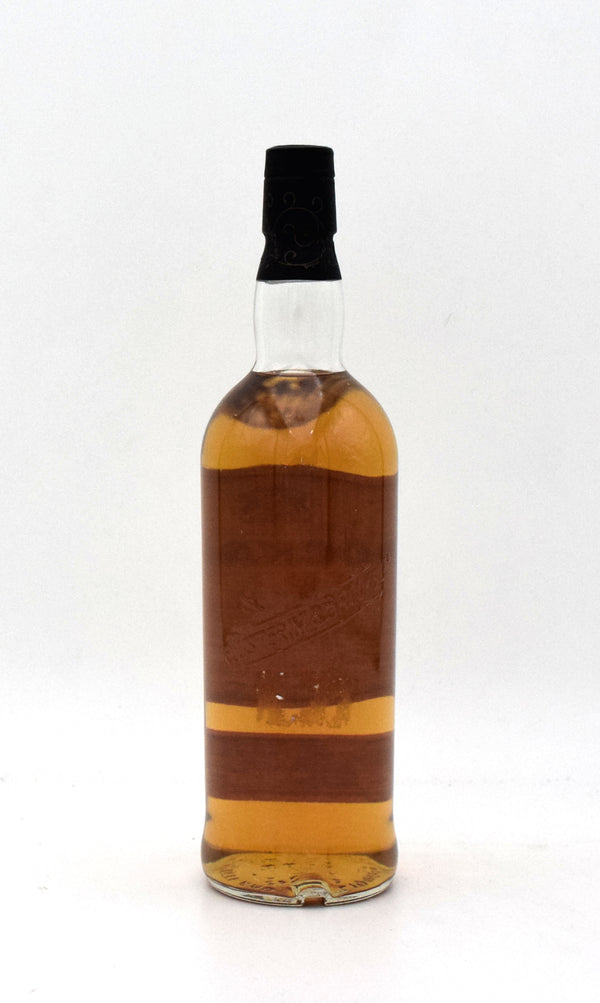 1975 Knockando 12 Year Single Malt Scotch Whisky