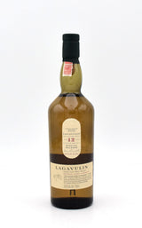 Lagavulin 12 Year Special Release Scotch Whisky (2004 Release)